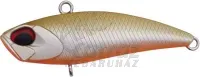 DUO Tetra Works BIVI 4.0cm 3.8gr Mat Grey Ghost UV CCC0801 - Duo Wobbler