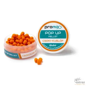 Promix Pop Up Pellet 8mm Csoki-Kuglóf