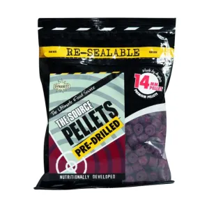 Dynamite Baits The Source Pellet 14mm - Dynamite Baits Fúrt Pellet
