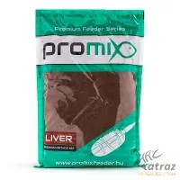 Promix Liver - Májas Etetőanyag