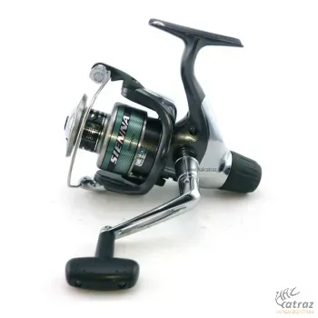 Shimano Sienna Hátsófékes Orsó 4000 RD