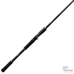 Shimano Curado Casting 2,13m 14-42g - Shimano Casting Pergető Bot