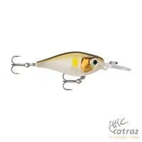 Rapala X-light Shad AYU - Rapala FNS04 Wobbler