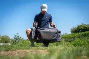 Team Guru Carryall - Guru Horgász Táska