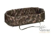 Fox Camo Deluxe Ovális Pontymatrac - Fox Camolite Deluxe Welded Mat