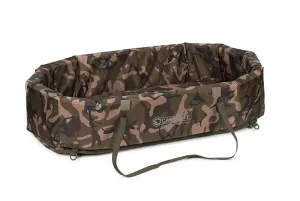 Fox Camo Deluxe Ovális Pontymatrac - Fox Camolite Deluxe Welded Mat
