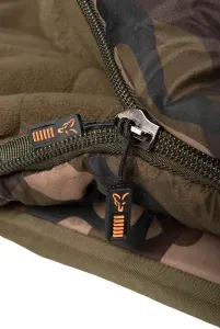 Fox Camolite Compact Sleeping Bag – Prémium Hálózsák