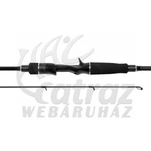 Zebco Demonic 213cm 15-45g Baitcast - Zebco Casting Pergető Bot