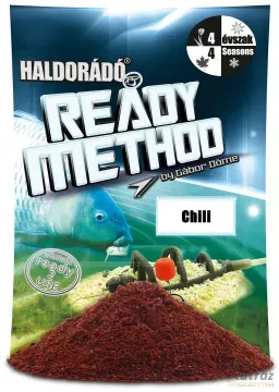 Haldorádó Ready Method - Chili