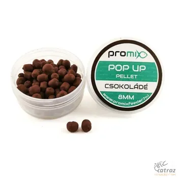 Promix Pop Up Pellet 8mm Csokoládé