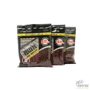 Dynamite Baits "The Source" Pellet Furt 21mm 350g - Dynamite Baits Pellet