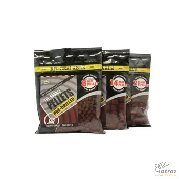 Dynamite Baits "The Source" Pellet Furt 21mm 350g