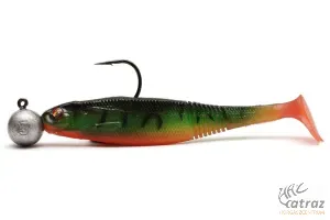 Daiwa Prorex Gumihal Készlet - Daiwa PX Perch Kit 1 Hossz: 7,5cm