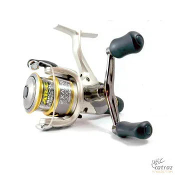 Shimano Exage 3000 MHSRC Harcifékes Orsó