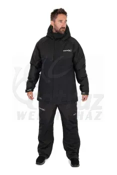 Matrix Horgász Thermoruha Méret: S - Matrix Therma-Foil Winter Suit - Thermo Ruha