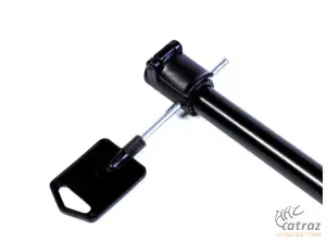 Carp Spirit Blax Storm Pole 55-90cm - Carp Spirit Extra Erős Menetes Leszúró