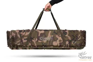 Fox Camo Deluxe Ovális Pontymatrac - Fox Camolite Deluxe Welded Mat