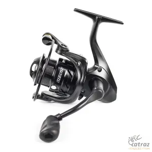 Nevis Impulse Profi pergető szett 2,10m + Ajándék Reiva fluorocarbon előke + Nevis ajándék gumihal