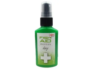 Carp Zoom Fish Aid Antibacterial Spray Sebfertőtlenítő 50ml