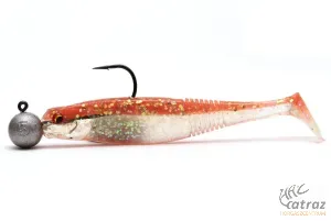 Daiwa Prorex Gumihal Készlet - Daiwa PX Perch Kit 1 Hossz: 7,5cm