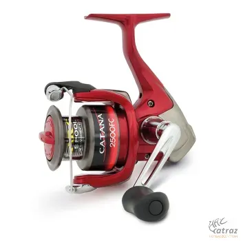 Shimano Catana 2500 FC Pergető Orsó