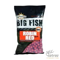Dynamite Baits Robin Red 15mm - Etető Bojli