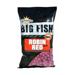 Dynamite Baits Robin Red 15mm - Etető Bojli