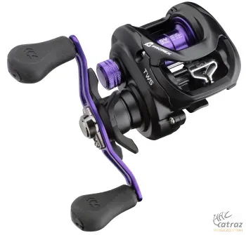 Daiwa Prorex TW 100SV L Multiplikátor Orsó