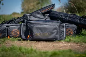 Team Guru Carryall - Guru Horgász Táska