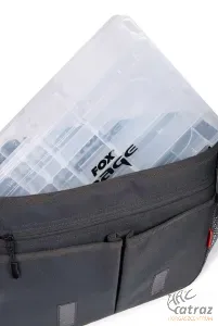 Fox Rage Pergető Oldaltáska - Fox Rage Messenger Bag