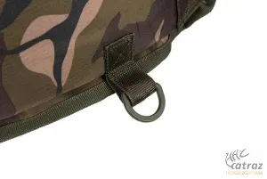 Fox Camo Deluxe Ovális Pontymatrac - Fox Camolite Deluxe Welded Mat