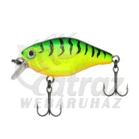 Reiva Joker Wobbler 3.5cm 4g - Firetiger