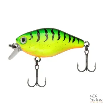 Reiva Joker Wobbler 3.5cm 4g - Firetiger