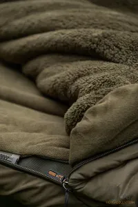 Fox Flatliner X MF8 All Season System - Fox Horgász Ágy Hálózsákkal