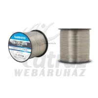 Shimano Technium Invisitec Monofil Zsinór 0,185mm 2990 méter - Shimano Zsinór