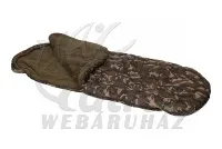 Fox Camolite Sleeping Bag – Prémium Horgász Hálózsák