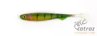 Fox Műcsali NSC019 - Slick Shad UV 7cm Stickleback