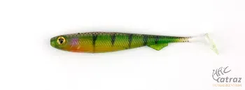 Fox Műcsali NSC019 - Slick Shad UV 7cm Stickleback