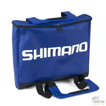 Shimano Száktartó Táska - Net Bag All-Round 50x40cm