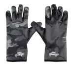 Fox Rage Thermal Camo Gloves Méret:M - Fox Rage Thermo Pergető Kesztyű