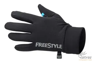 Spro Freestyle Pergető Kesztyű Méret: 2XL - Spro Pergető Kesztyű