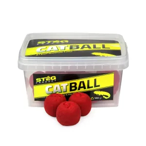 Stég Product Cat Ball 28mm 150gr