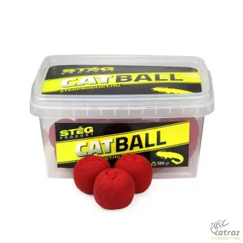 Stég Product Cat Ball 28mm 150gr