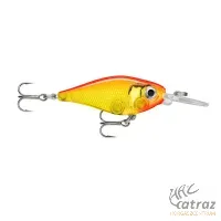 Rapala X-light Shad GFR - Rapala FNS04 Wobbler