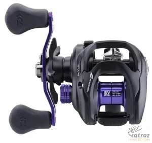 Daiwa Prorex TW 100SV L Multiplikátor Orsó