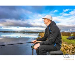 Preston Pro Pullover Hoodie L - Preston Kapucnis Pulóver