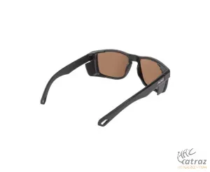 Avid SeeThru Blinker Polarised Sunglasses Brown Lens - Avid Carp Napszemüveg