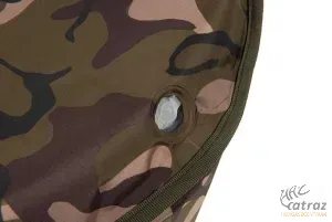 Fox Camo Deluxe Ovális Pontymatrac - Fox Camolite Deluxe Welded Mat