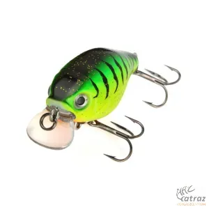 Reiva Joker Wobbler 3.5cm 4g - Firetiger