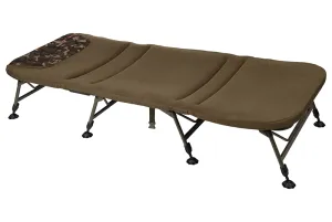 Fox Flatliner X MF8 Bed - Fox Prémium Horgász Ágy